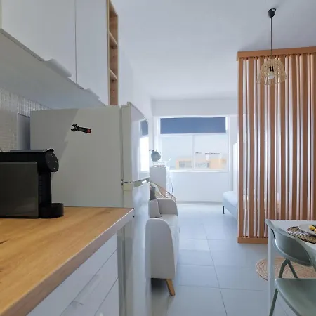 Portucale ! River View *