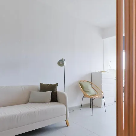 شقة Portucale ! River View Paço de Arcos
